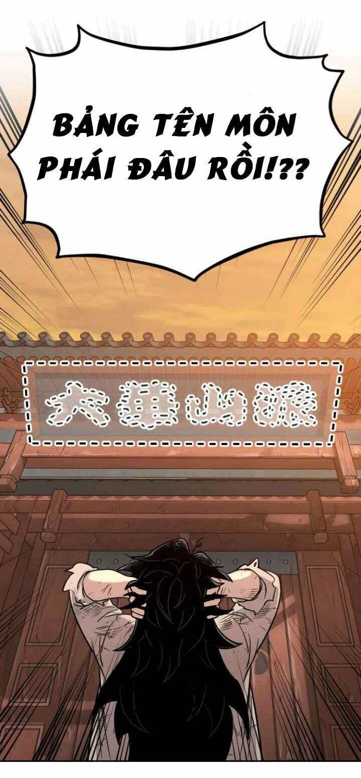 Hoa Sơn Tái Khởi Chapter 3 - 27