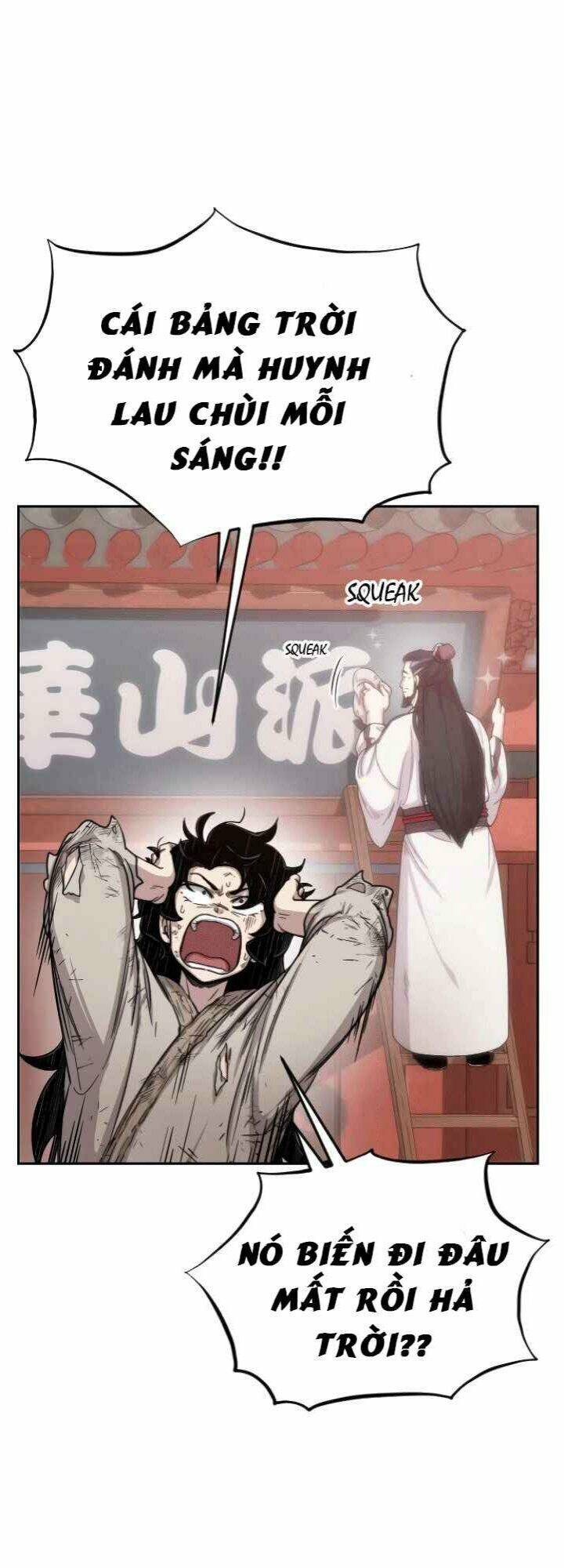 Hoa Sơn Tái Khởi Chapter 3 - 28