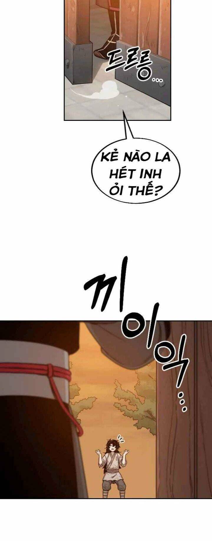 Hoa Sơn Tái Khởi Chapter 3 - 30