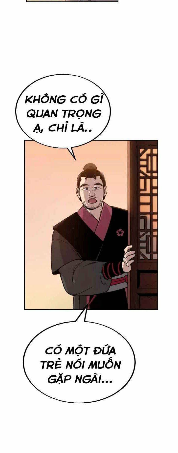 Hoa Sơn Tái Khởi Chapter 3 - 4