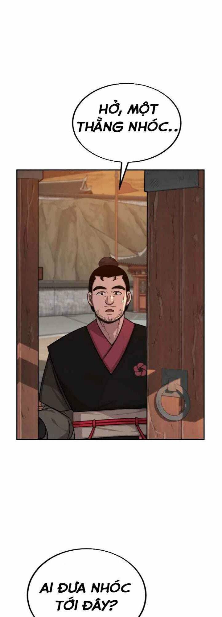 Hoa Sơn Tái Khởi Chapter 3 - 31