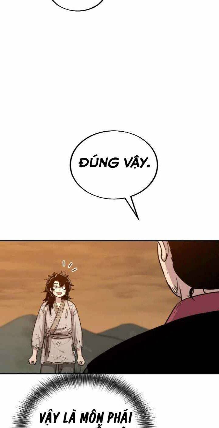 Hoa Sơn Tái Khởi Chapter 3 - 34