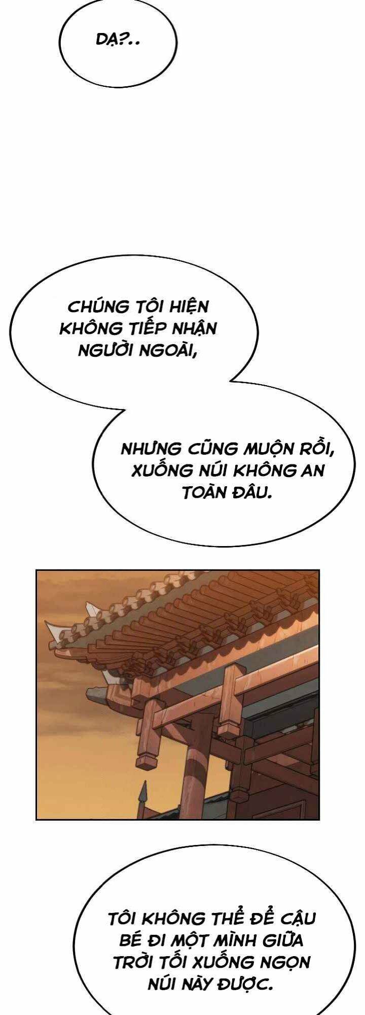 Hoa Sơn Tái Khởi Chapter 3 - 36