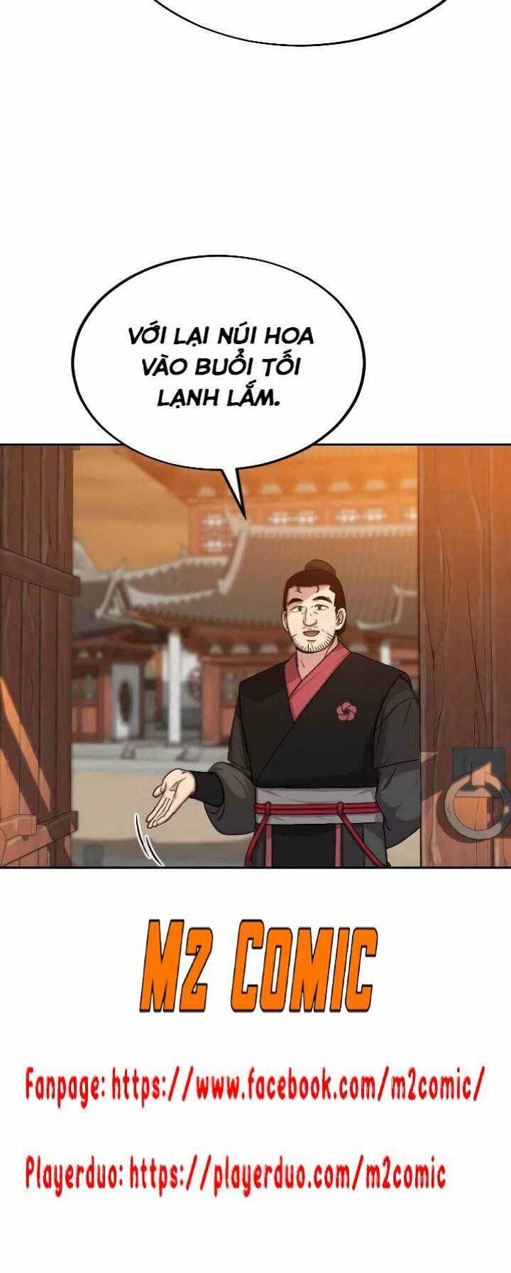 Hoa Sơn Tái Khởi Chapter 3 - 37