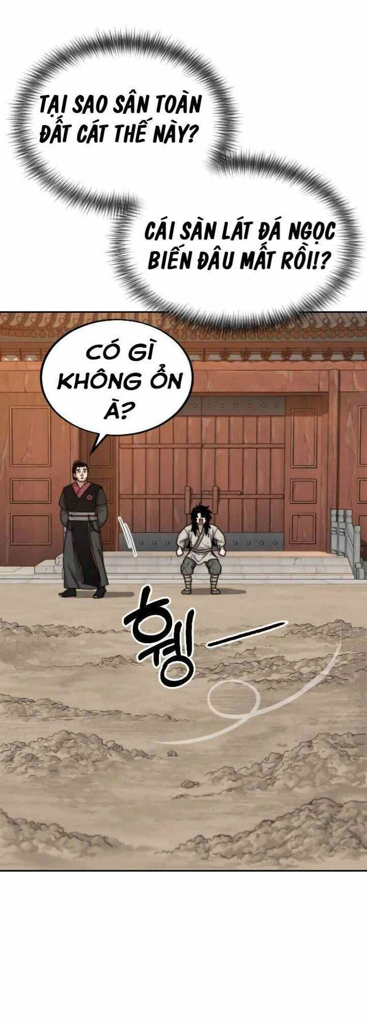 Hoa Sơn Tái Khởi Chapter 3 - 39