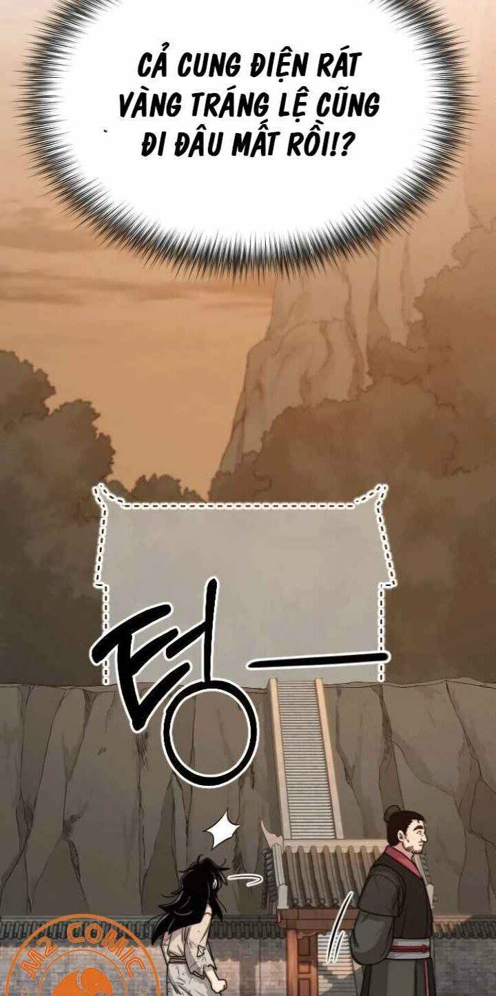 Hoa Sơn Tái Khởi Chapter 3 - 42