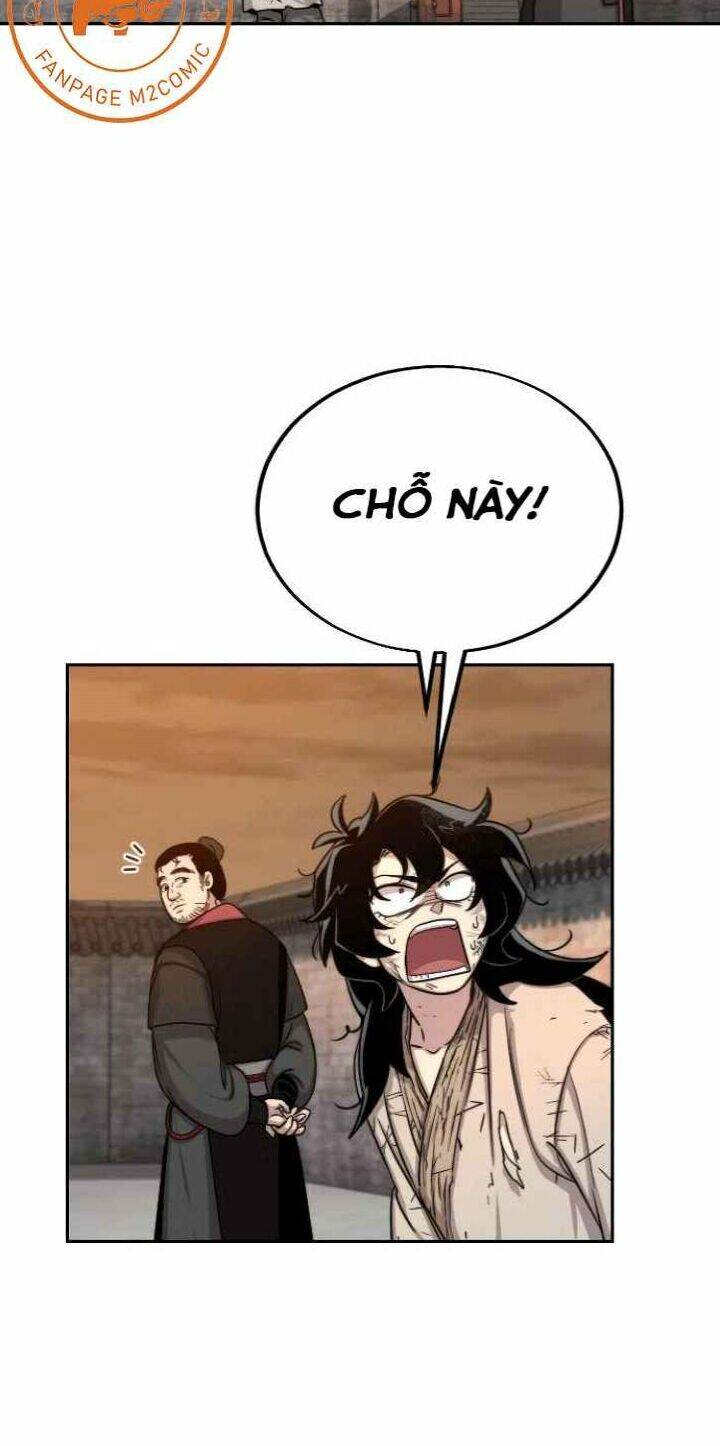 Hoa Sơn Tái Khởi Chapter 3 - 43