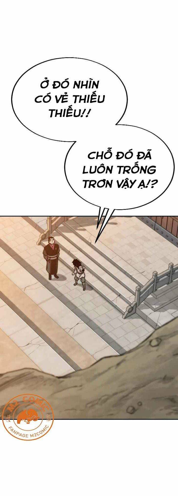 Hoa Sơn Tái Khởi Chapter 3 - 44