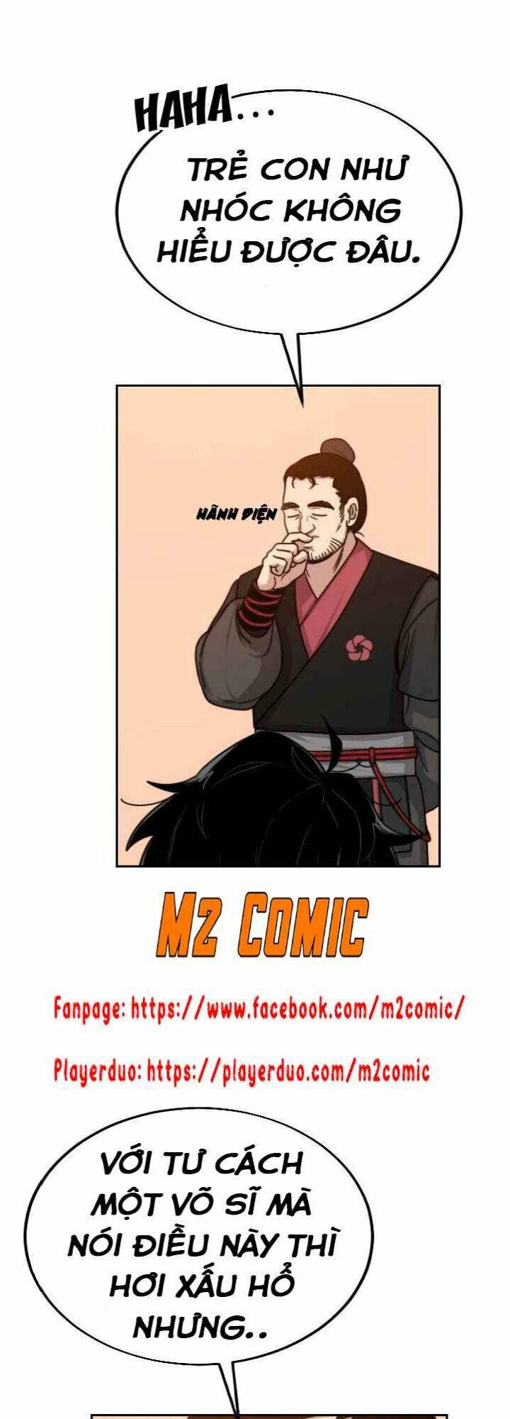 Hoa Sơn Tái Khởi Chapter 3 - 47