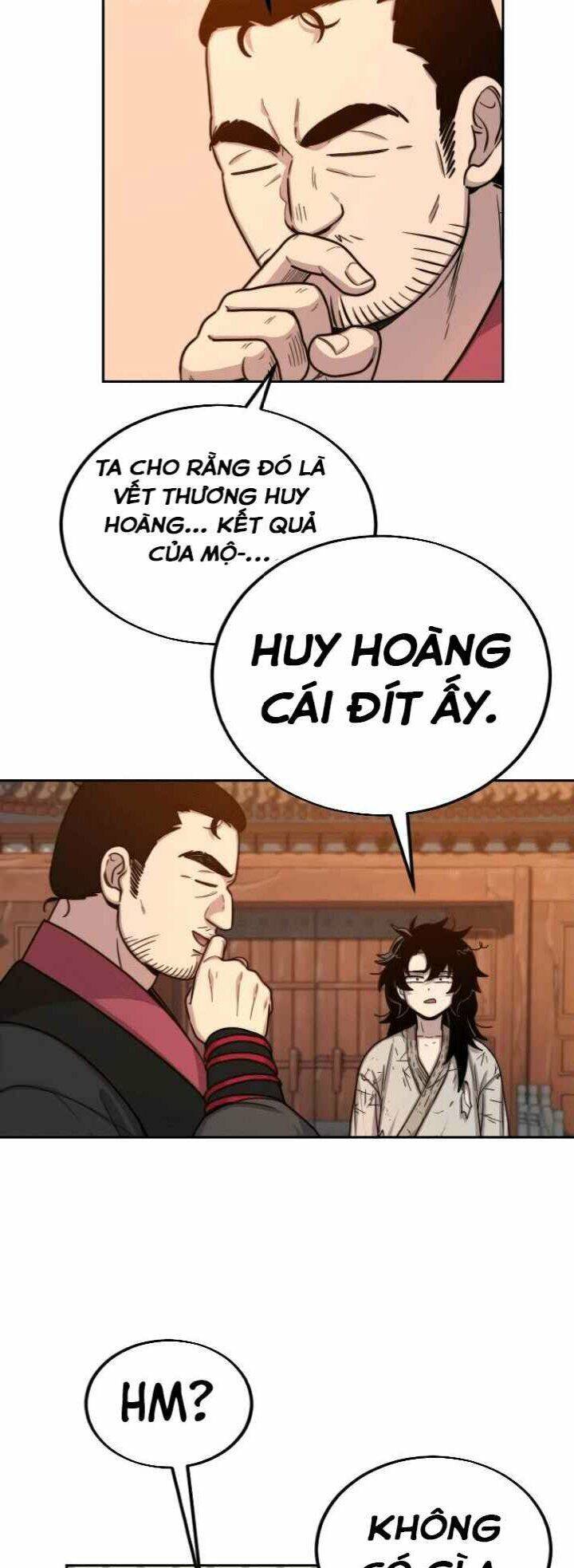 Hoa Sơn Tái Khởi Chapter 3 - 48