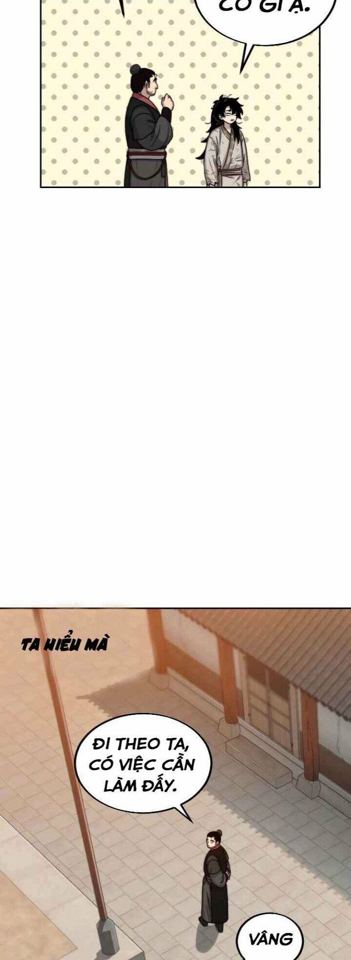 Hoa Sơn Tái Khởi Chapter 3 - 49