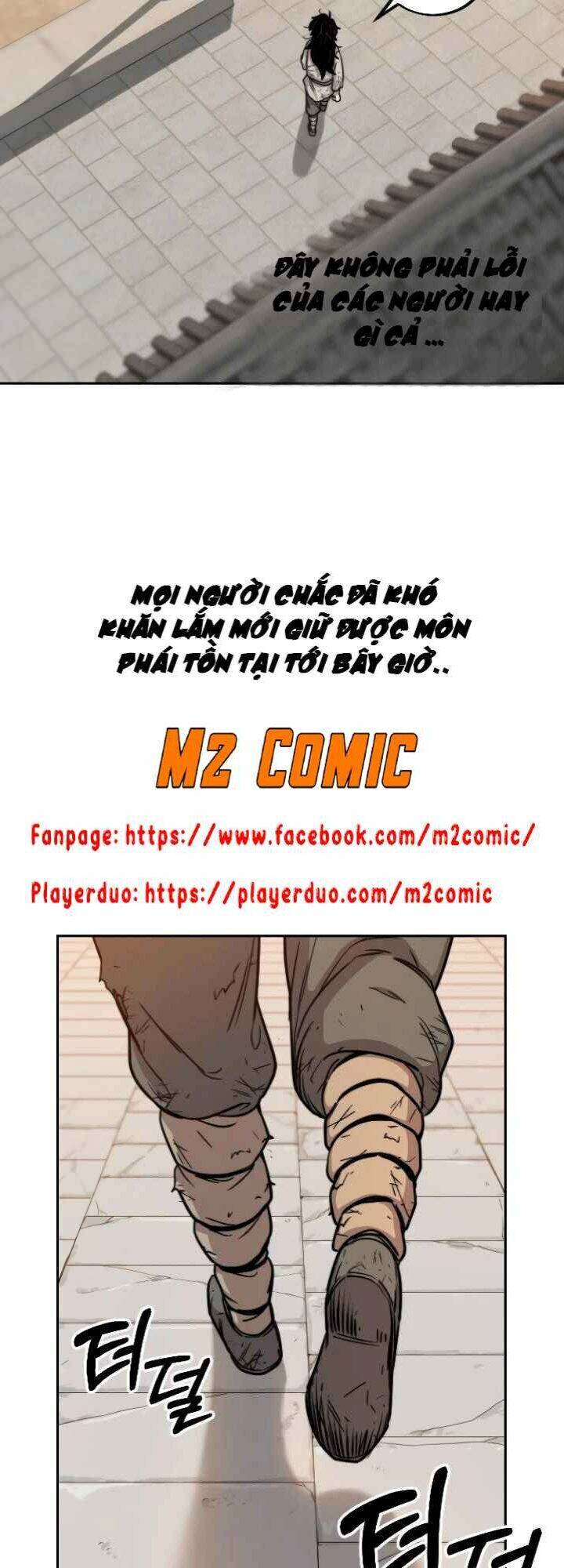 Hoa Sơn Tái Khởi Chapter 3 - 50