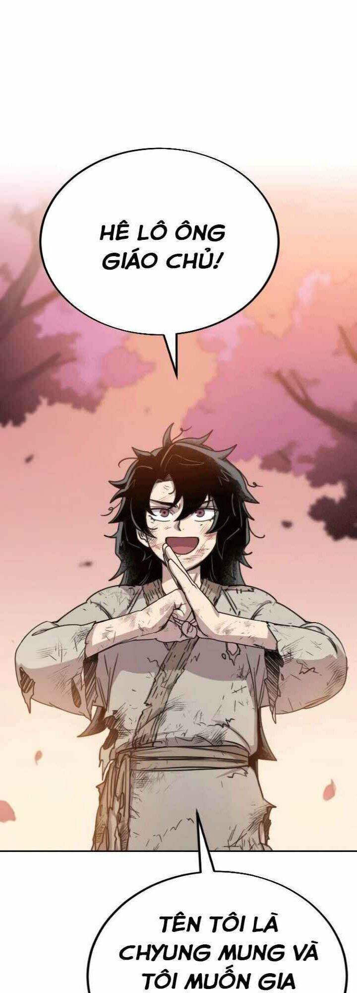 Hoa Sơn Tái Khởi Chapter 3 - 6