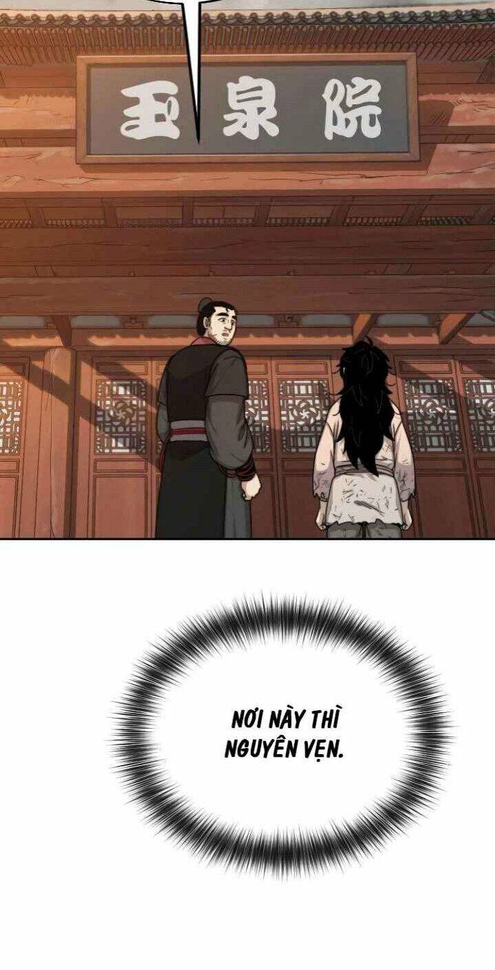 Hoa Sơn Tái Khởi Chapter 3 - 52