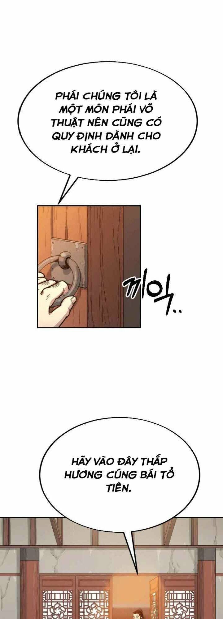 Hoa Sơn Tái Khởi Chapter 3 - 53