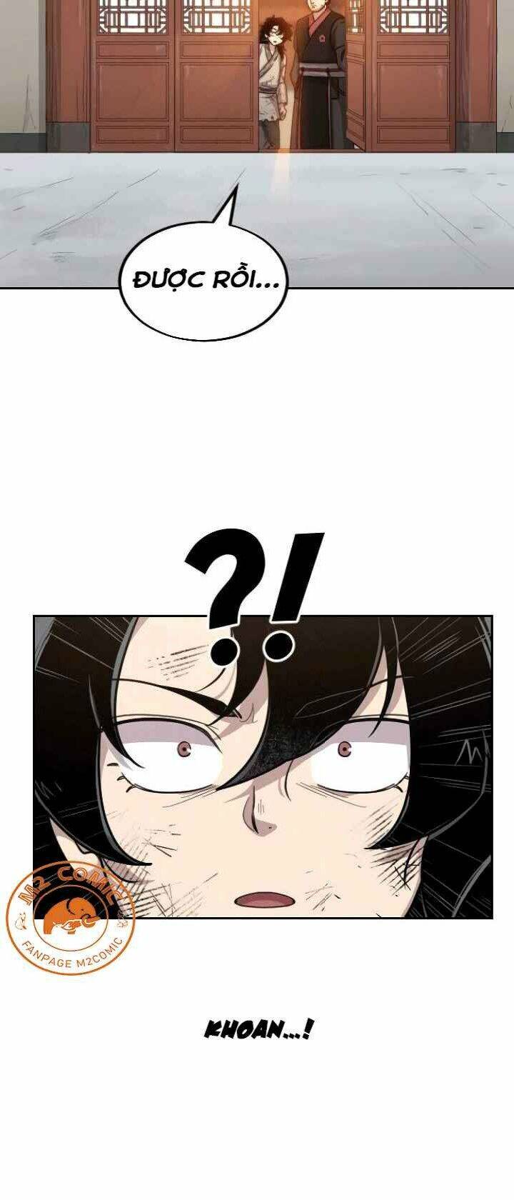 Hoa Sơn Tái Khởi Chapter 3 - 54