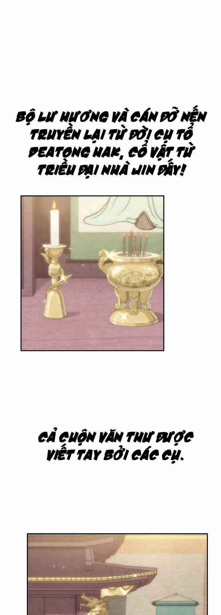 Hoa Sơn Tái Khởi Chapter 3 - 56