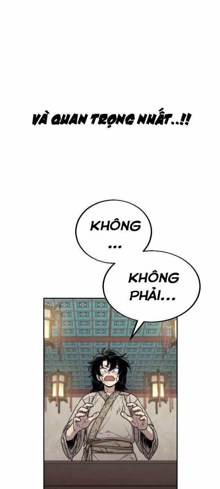 Hoa Sơn Tái Khởi Chapter 3 - 58