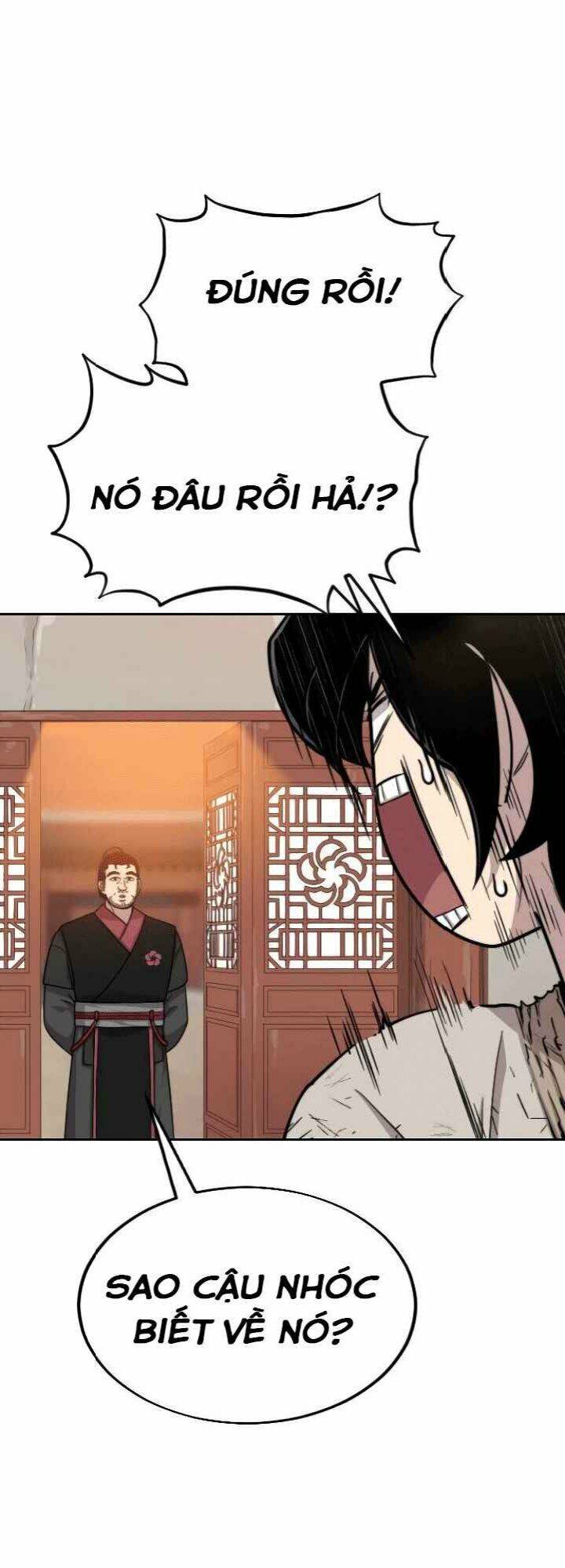 Hoa Sơn Tái Khởi Chapter 3 - 60