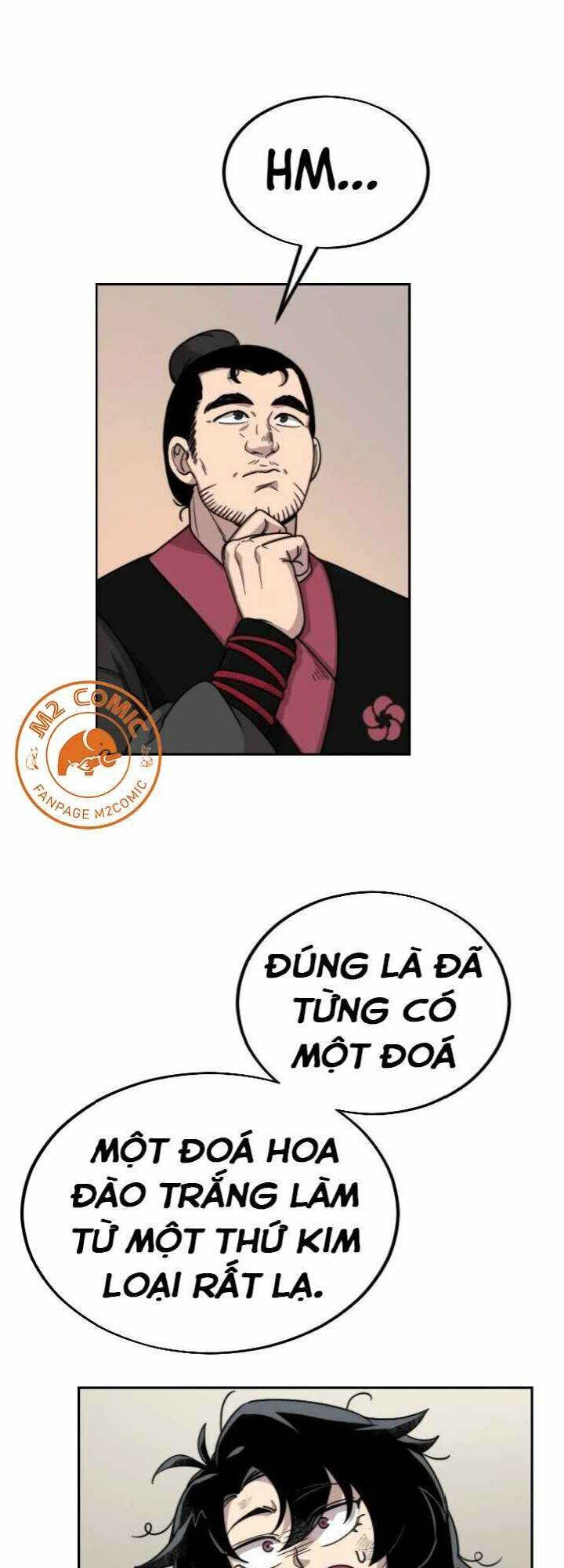 Hoa Sơn Tái Khởi Chapter 3 - 61