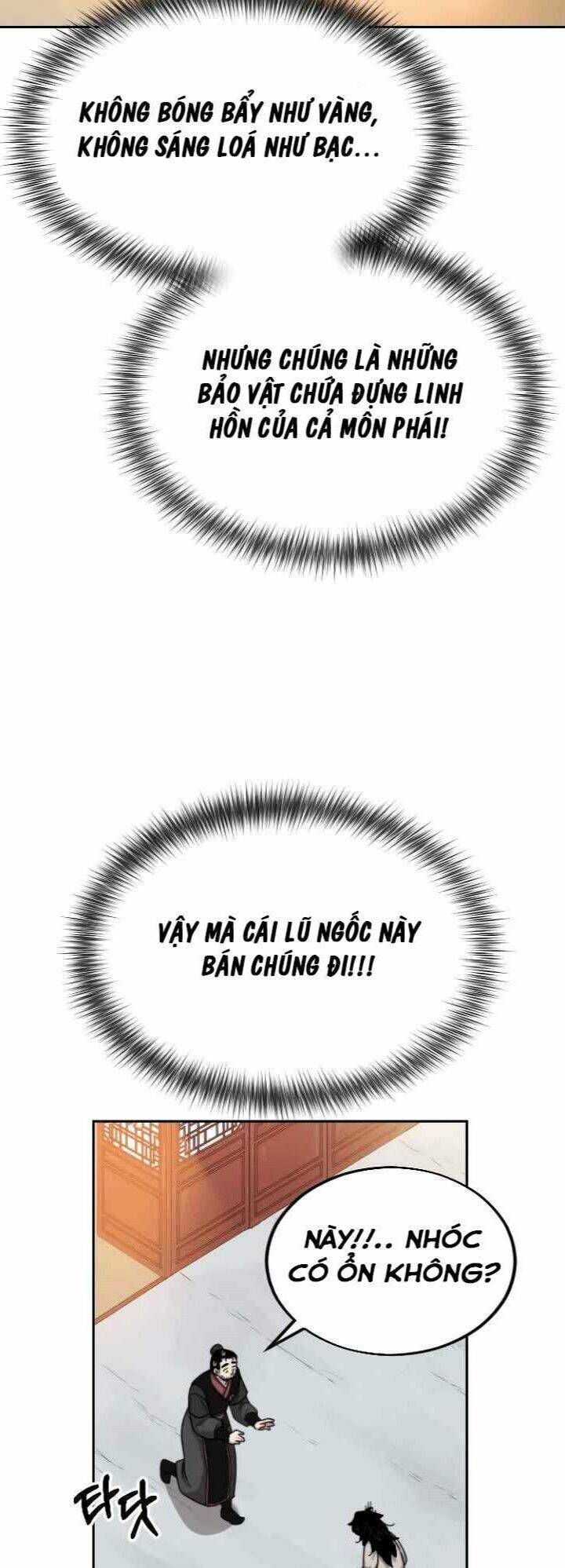 Hoa Sơn Tái Khởi Chapter 3 - 67