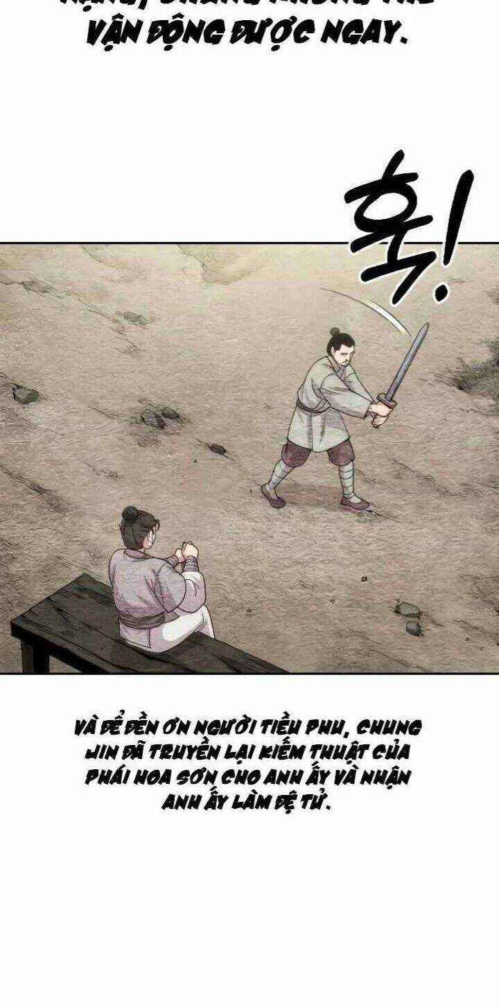 Hoa Sơn Tái Khởi Chapter 3 - 76