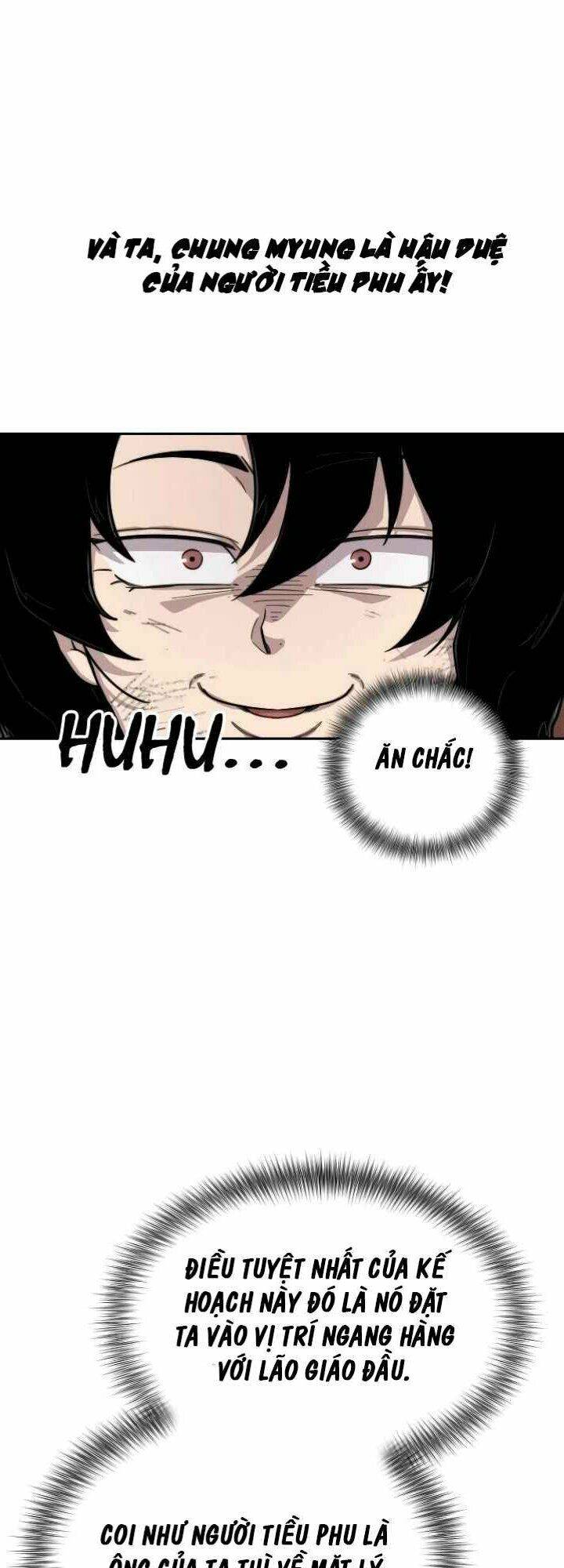 Hoa Sơn Tái Khởi Chapter 3 - 77