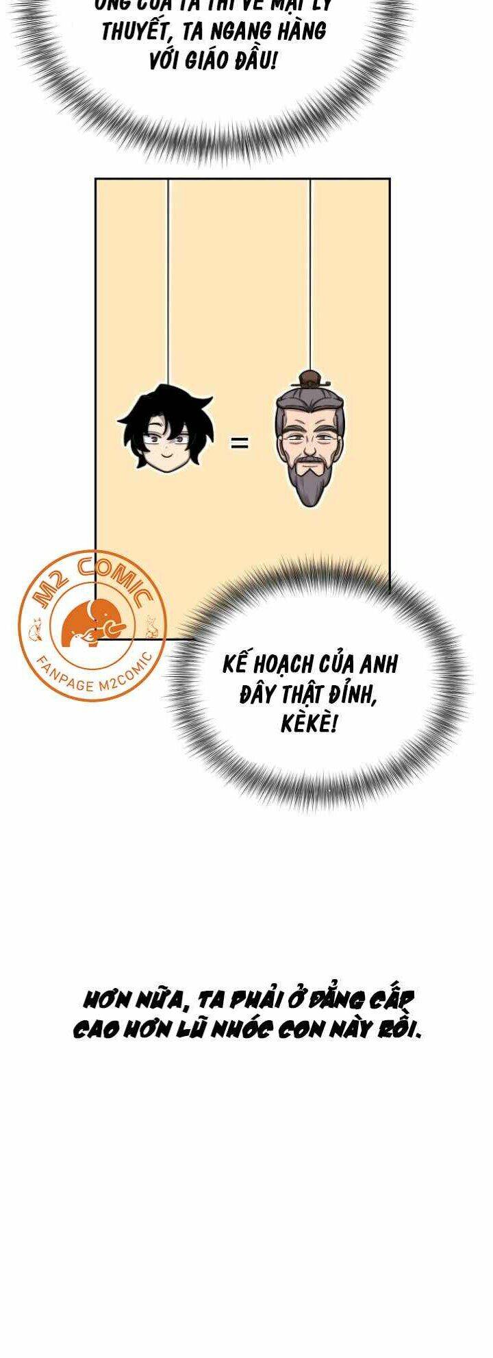 Hoa Sơn Tái Khởi Chapter 3 - 78