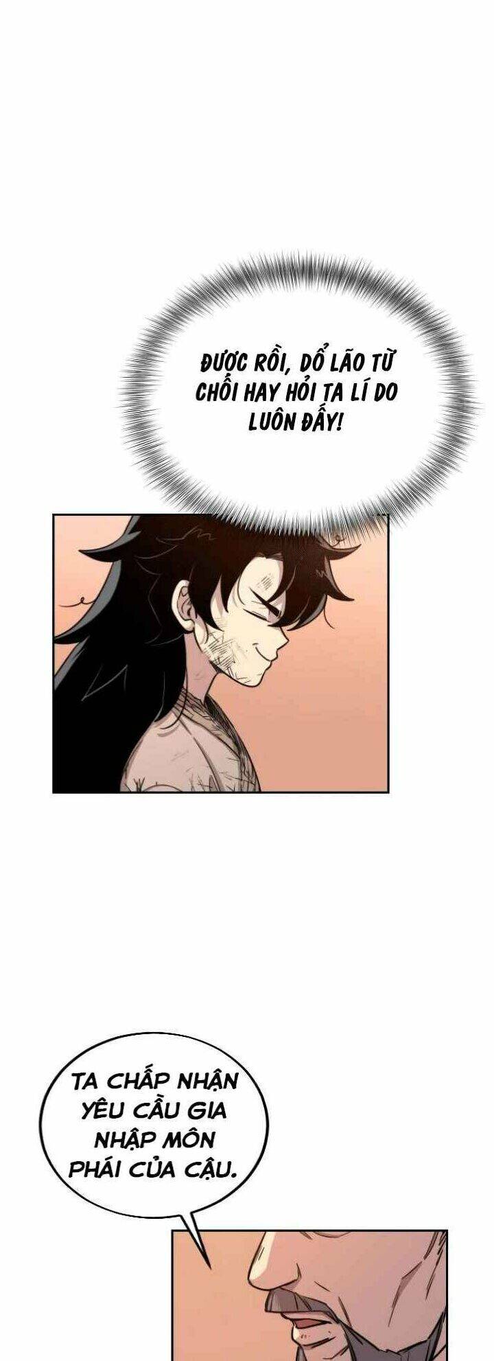 Hoa Sơn Tái Khởi Chapter 3 - 79