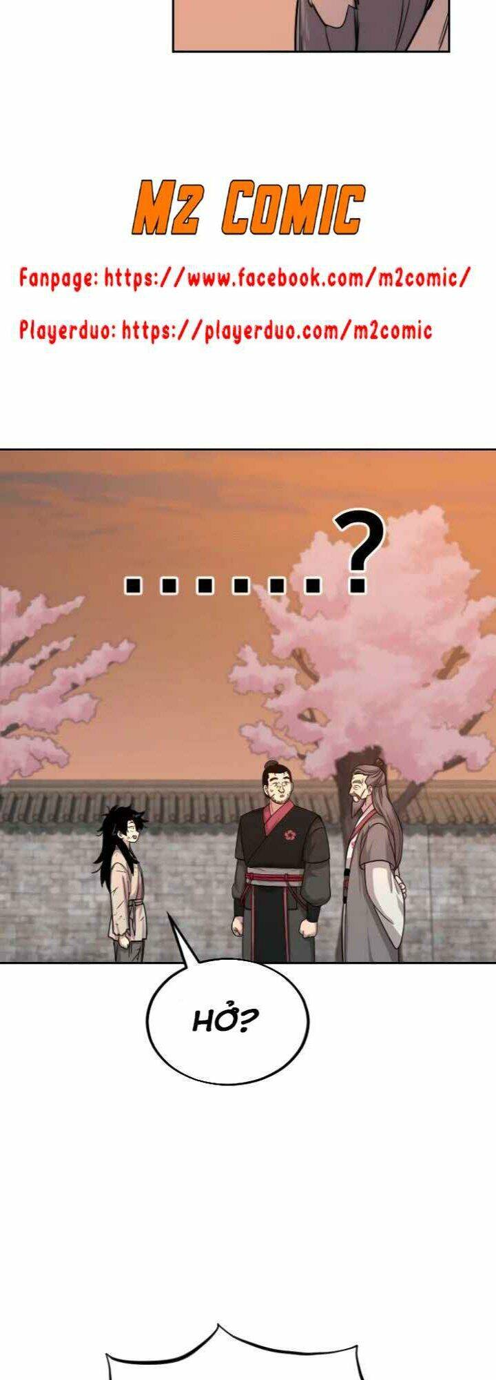 Hoa Sơn Tái Khởi Chapter 3 - 80