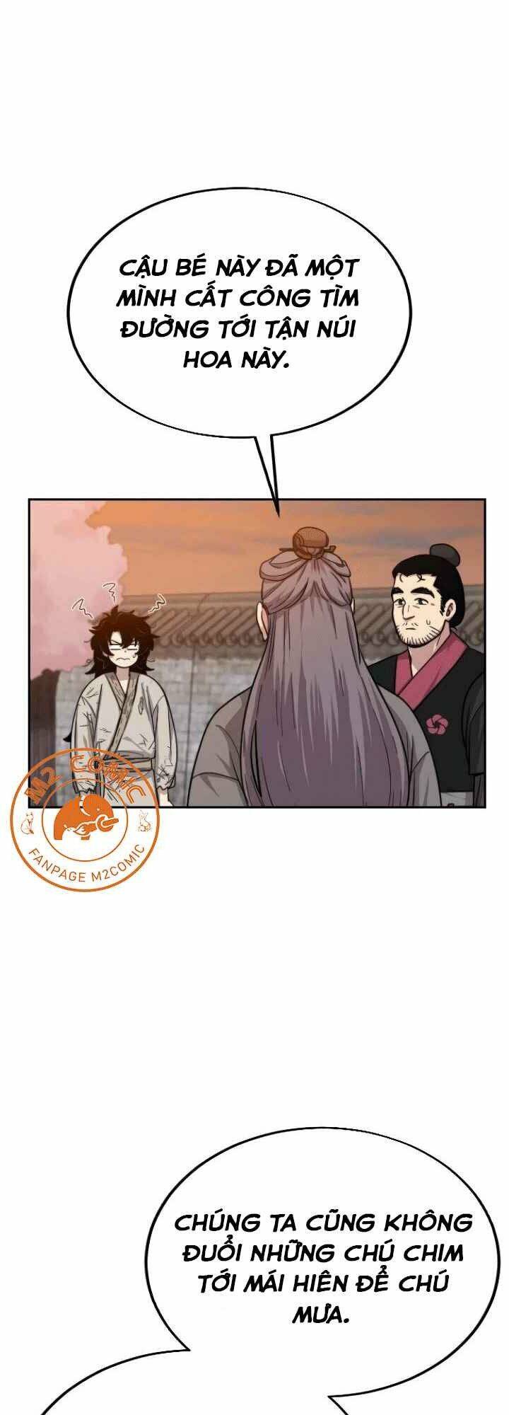 Hoa Sơn Tái Khởi Chapter 3 - 84