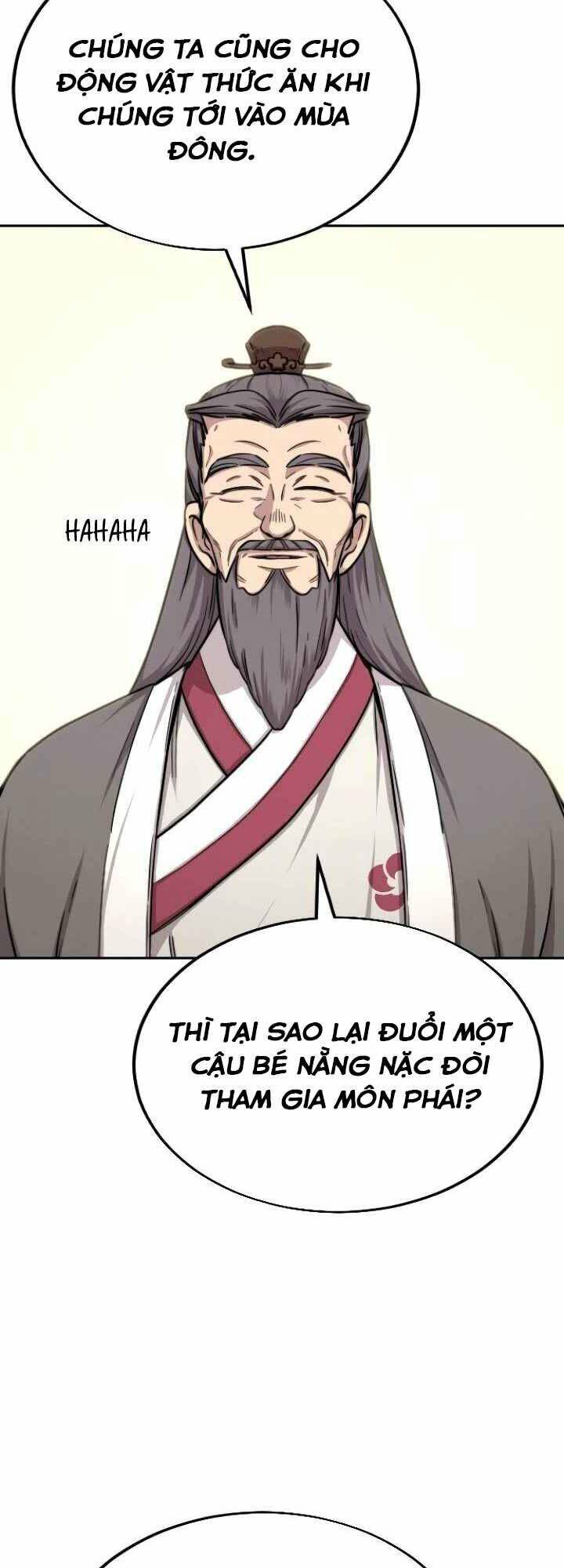 Hoa Sơn Tái Khởi Chapter 3 - 85