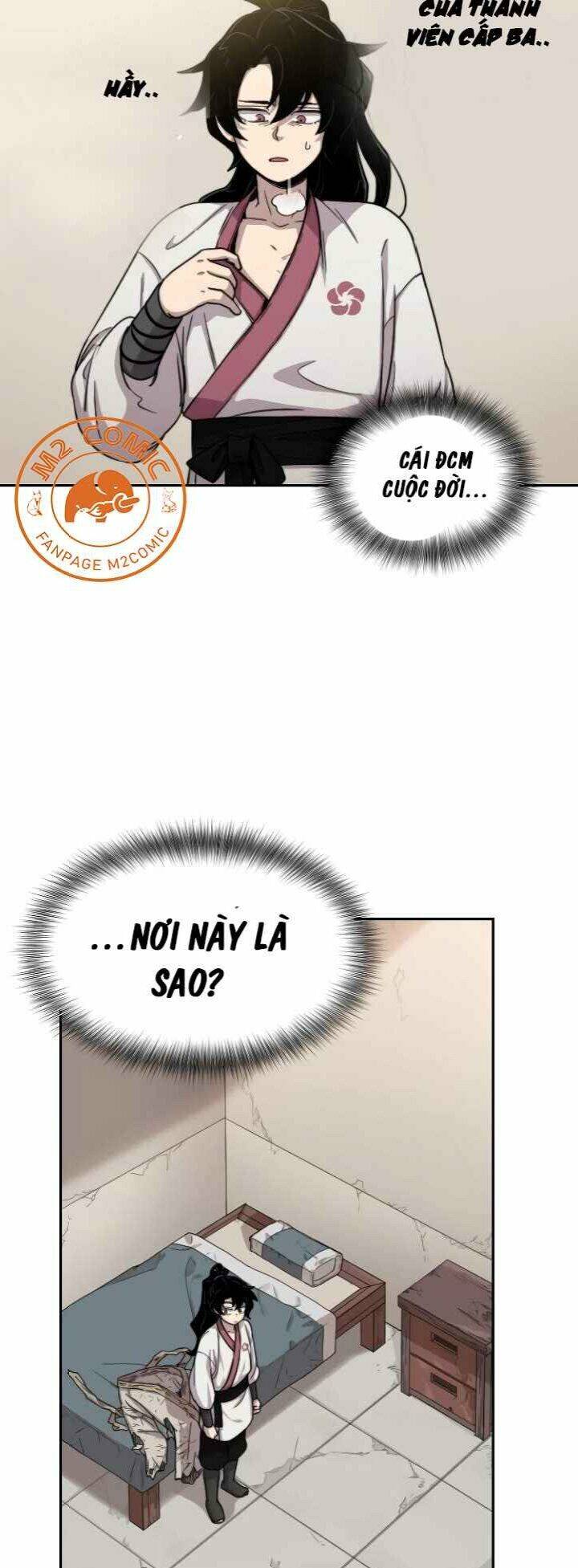 Hoa Sơn Tái Khởi Chapter 3 - 90