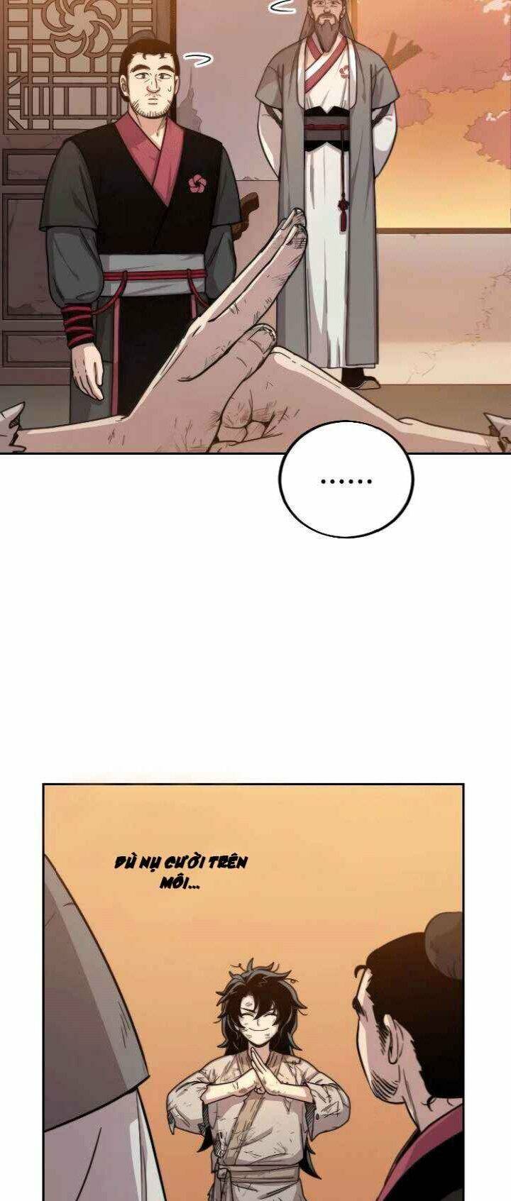 Hoa Sơn Tái Khởi Chapter 3 - 10