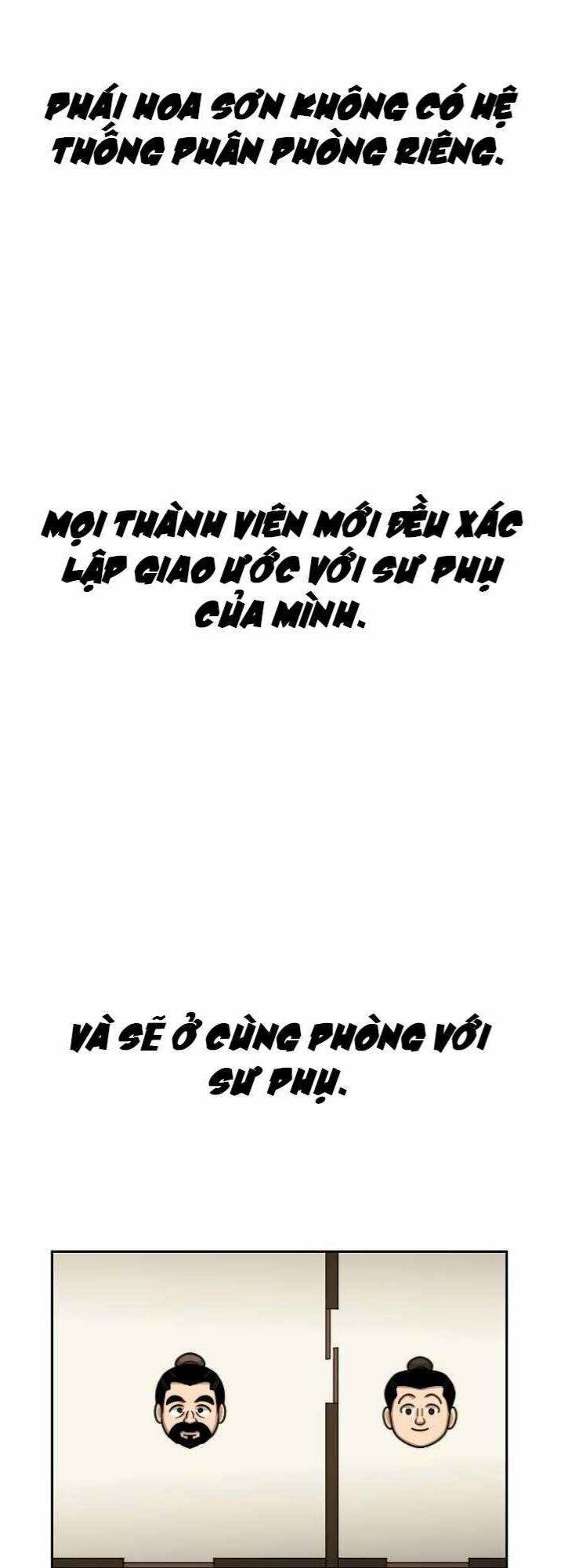 Hoa Sơn Tái Khởi Chapter 3 - 92