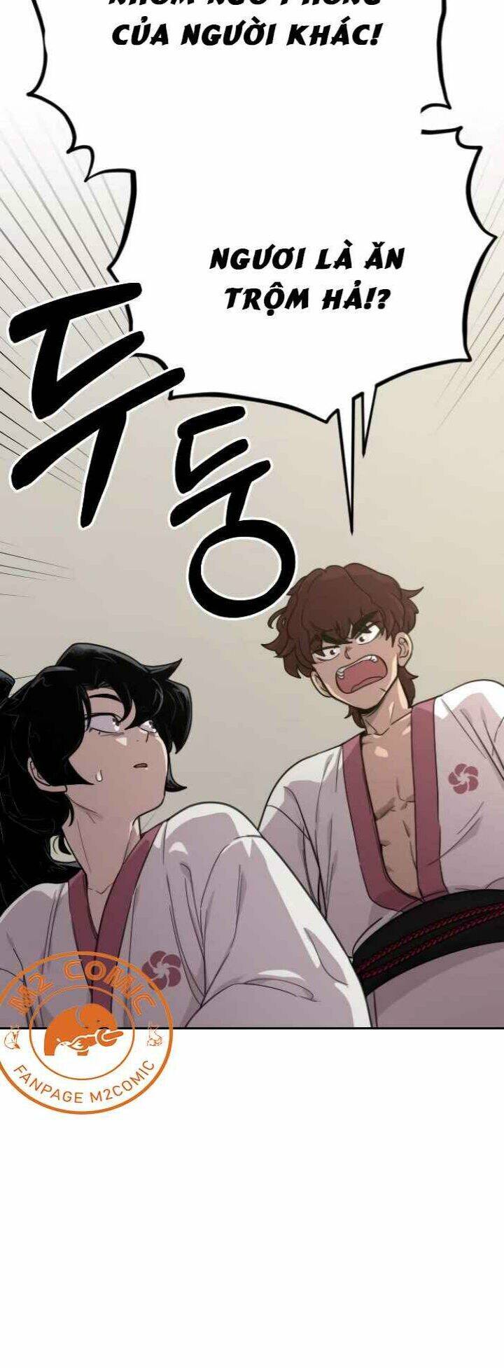 Hoa Sơn Tái Khởi Chapter 3 - 95