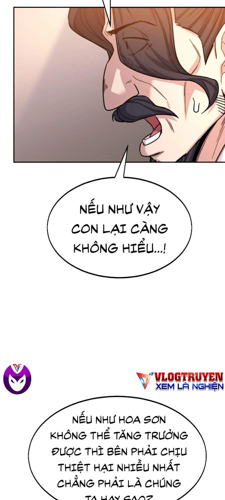 Hoa Sơn Tái Khởi Chapter 30 - 103