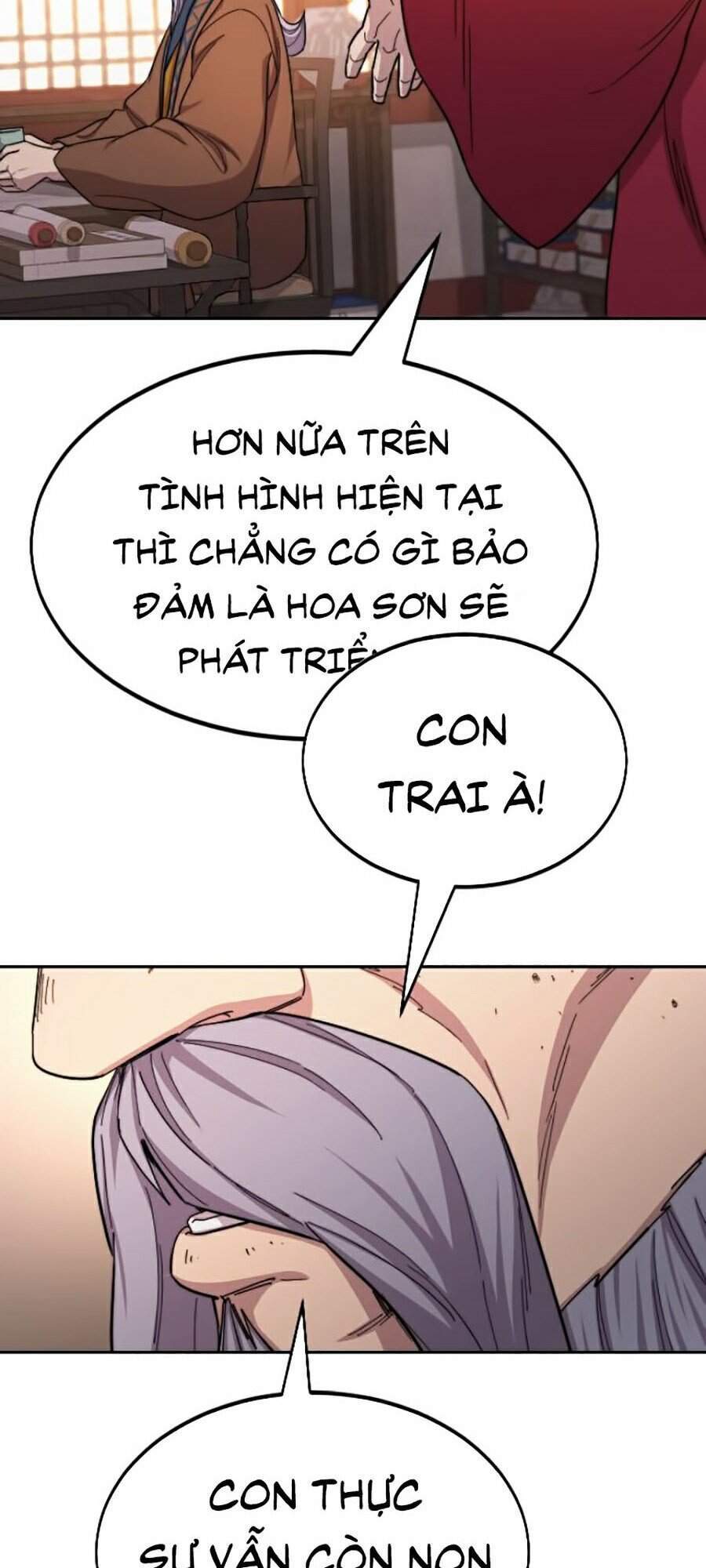 Hoa Sơn Tái Khởi Chapter 30 - 105