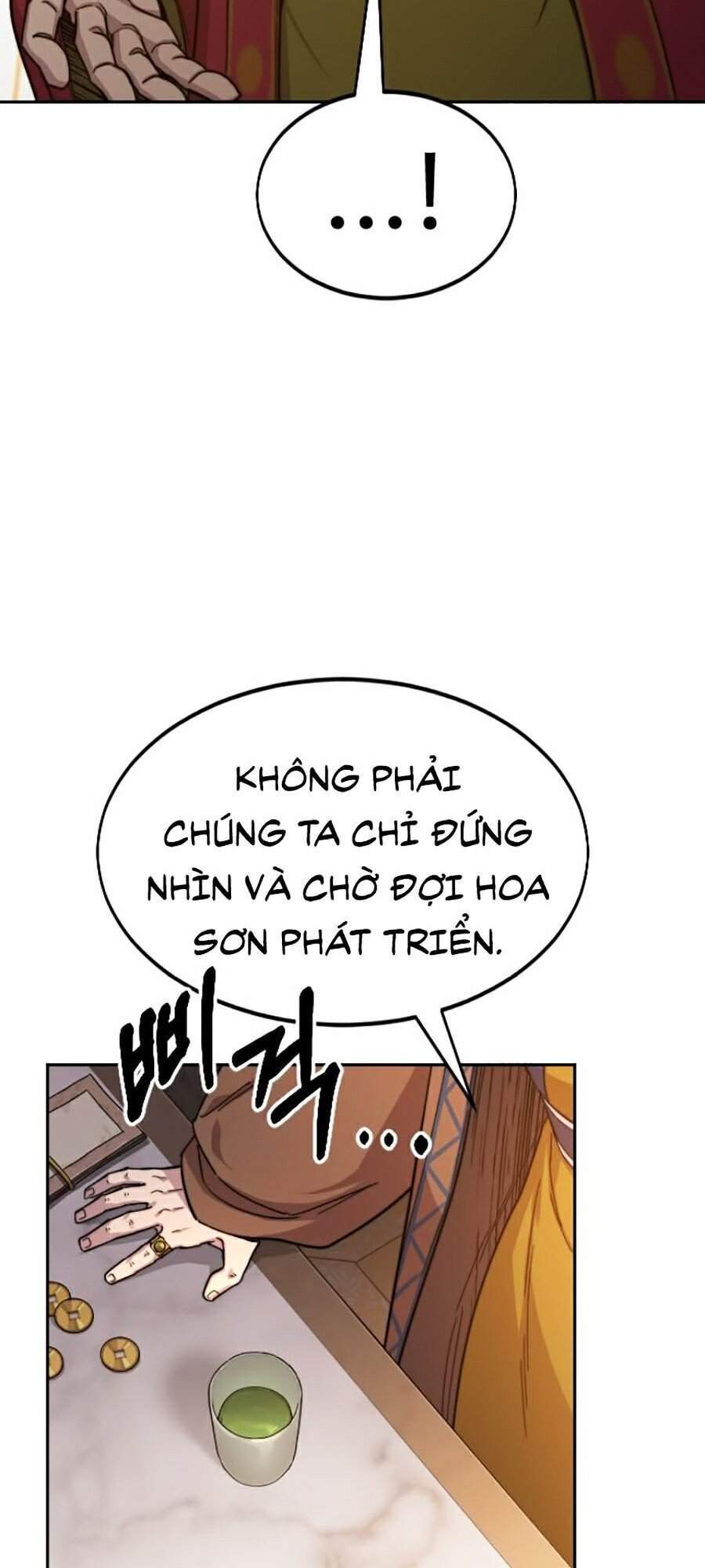 Hoa Sơn Tái Khởi Chapter 30 - 109