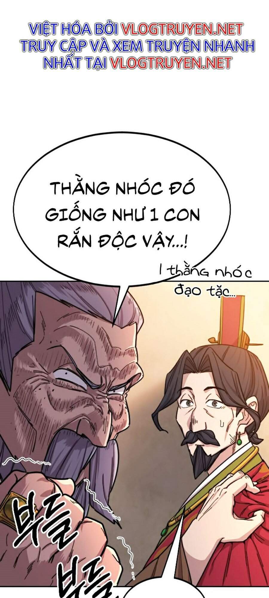 Hoa Sơn Tái Khởi Chapter 30 - 129