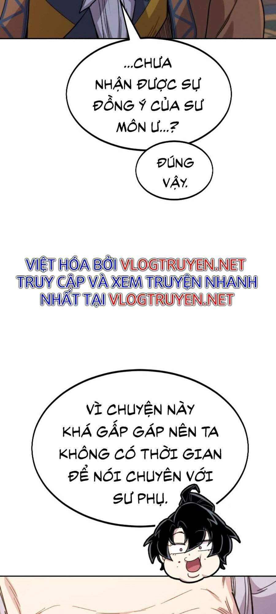 Hoa Sơn Tái Khởi Chapter 30 - 17