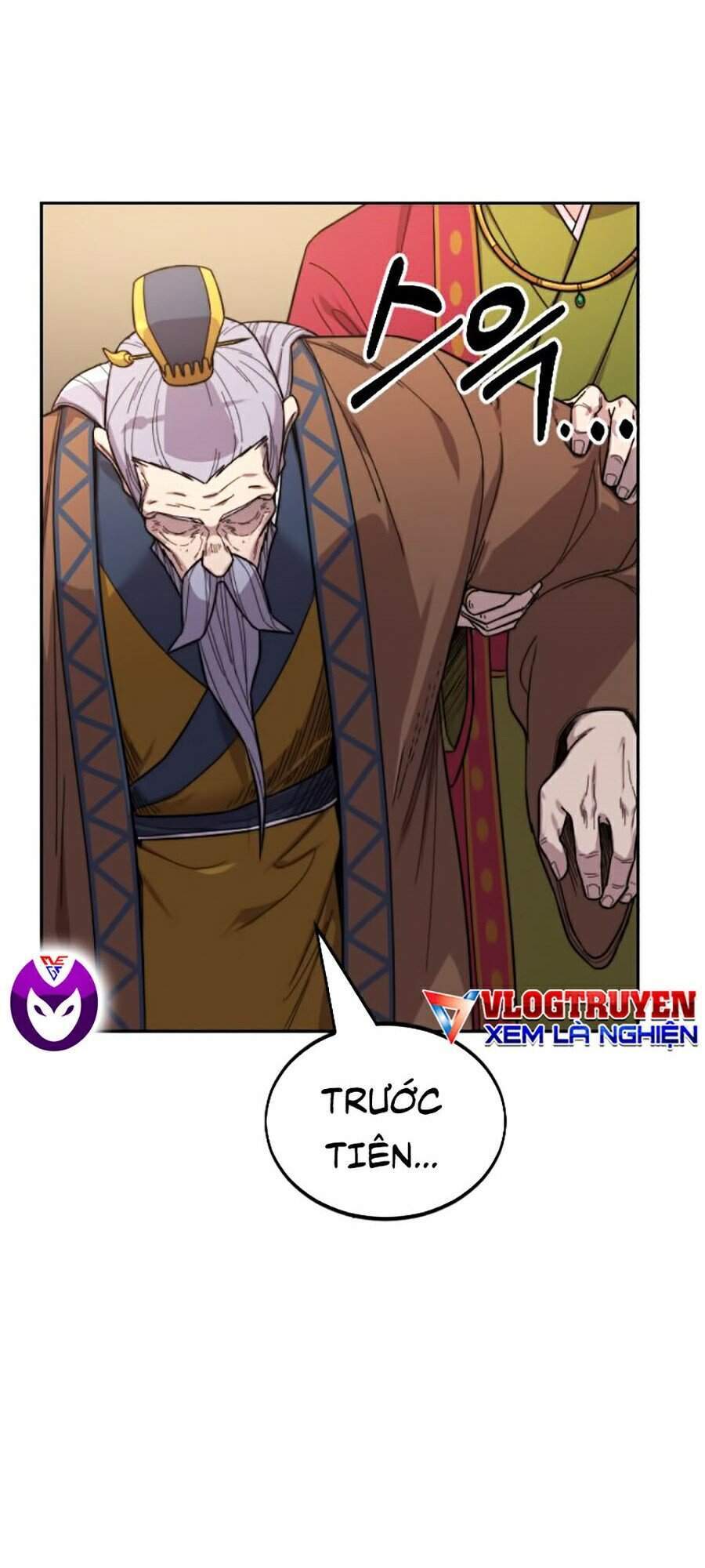 Hoa Sơn Tái Khởi Chapter 30 - 3