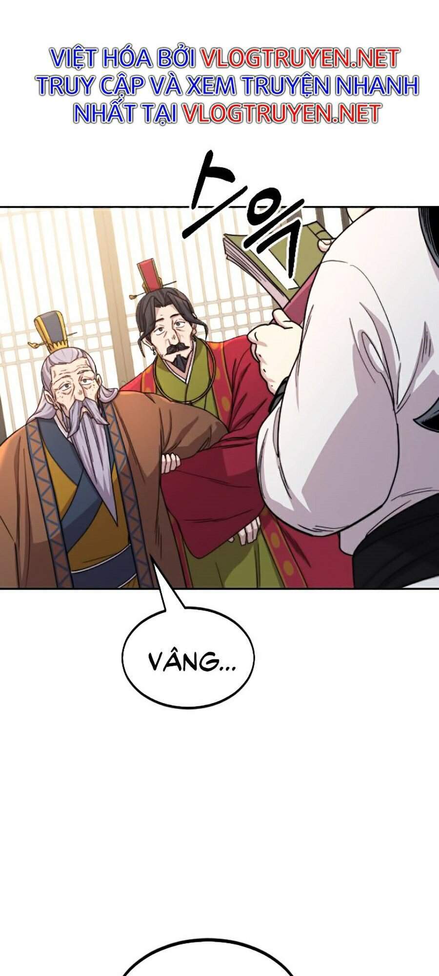 Hoa Sơn Tái Khởi Chapter 30 - 23