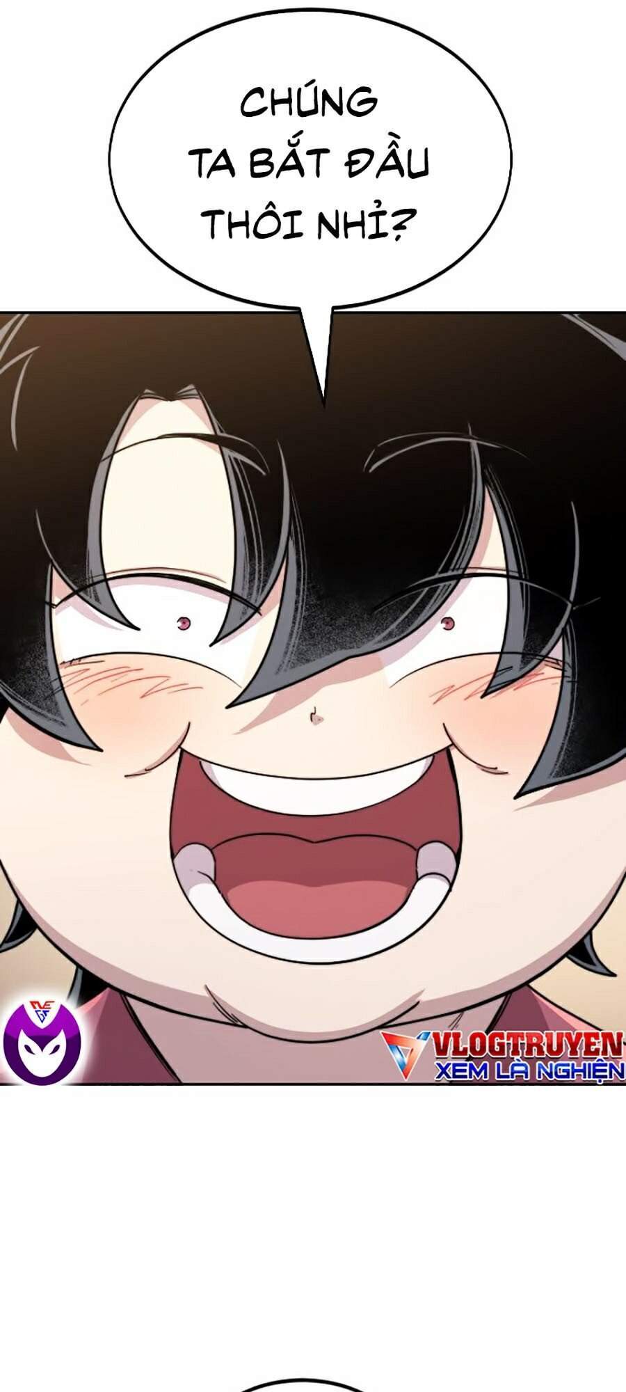 Hoa Sơn Tái Khởi Chapter 30 - 31