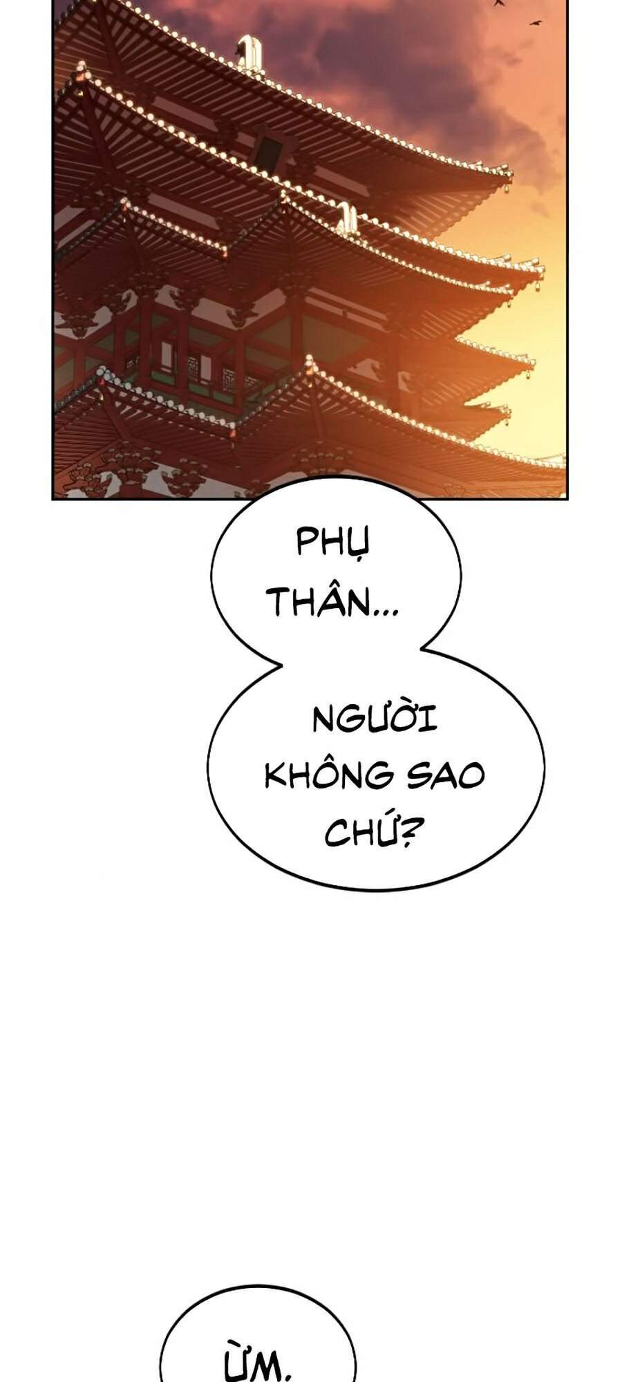 Hoa Sơn Tái Khởi Chapter 30 - 35