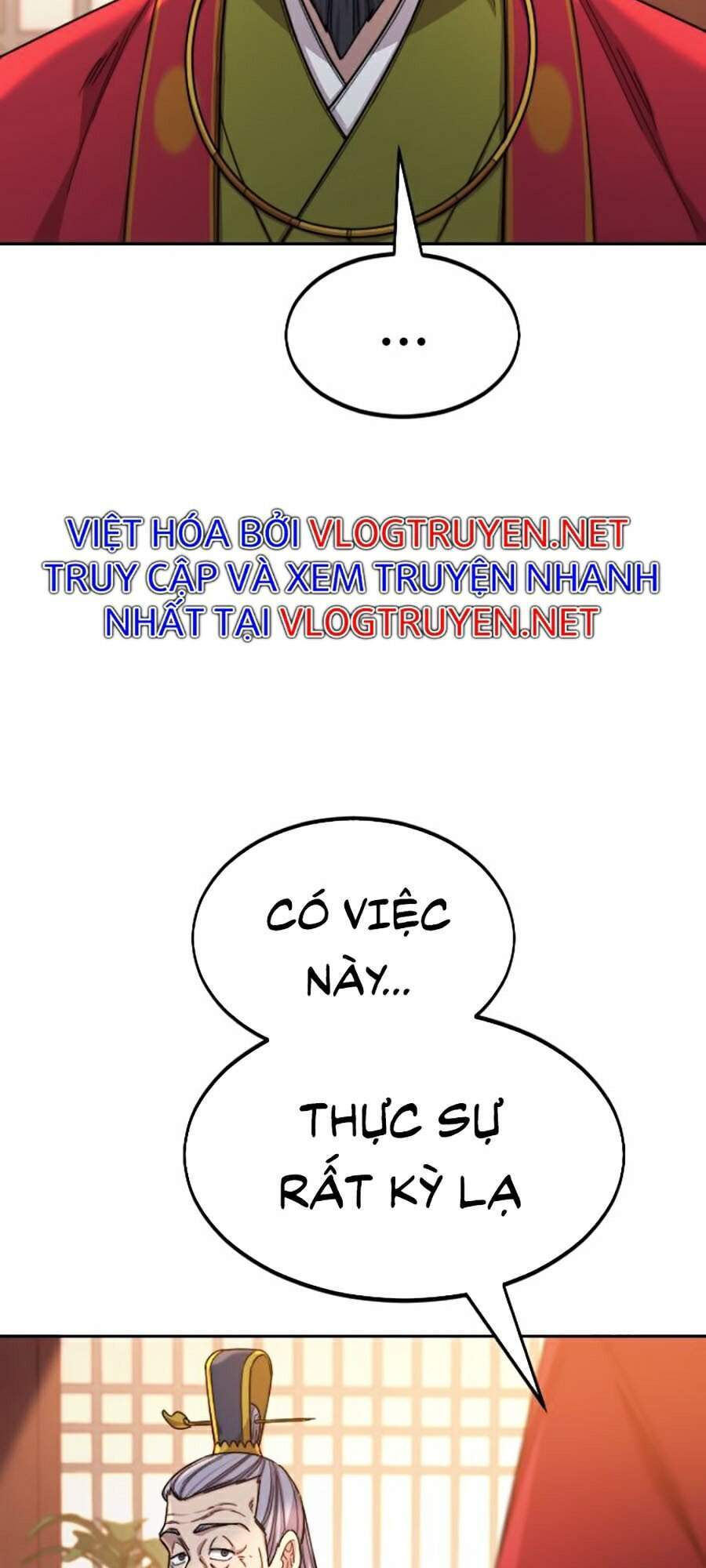 Hoa Sơn Tái Khởi Chapter 30 - 39