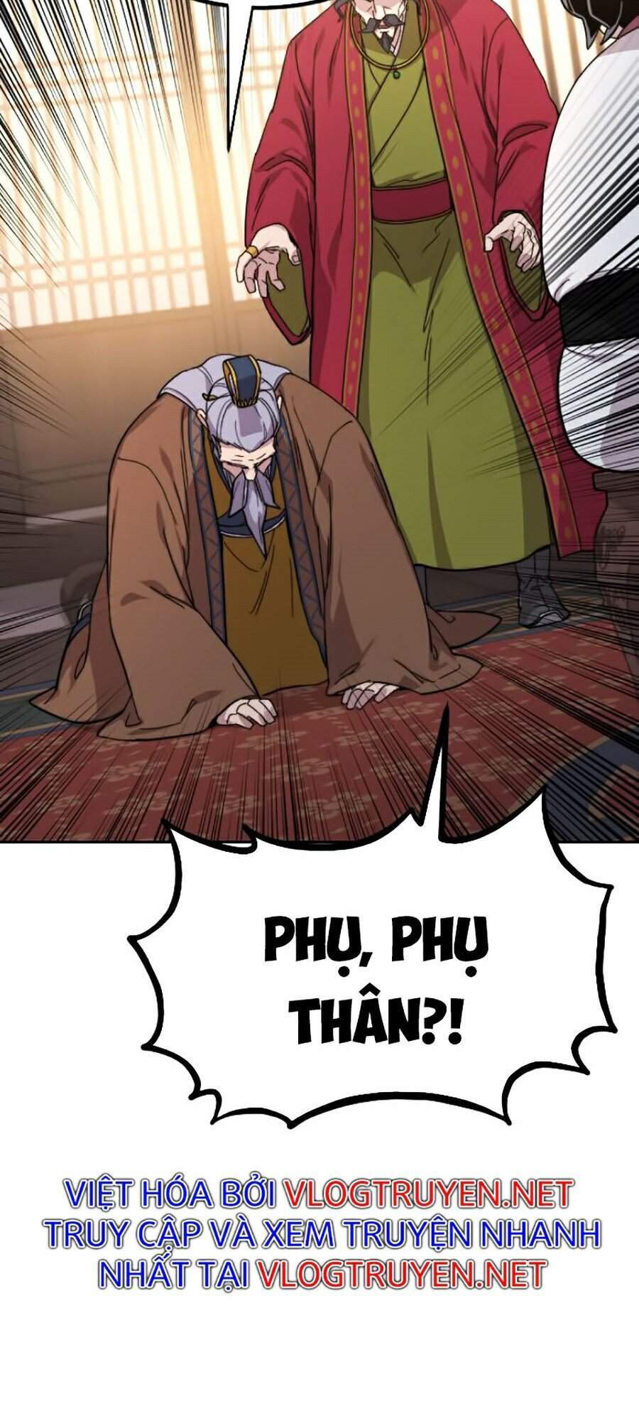 Hoa Sơn Tái Khởi Chapter 30 - 5