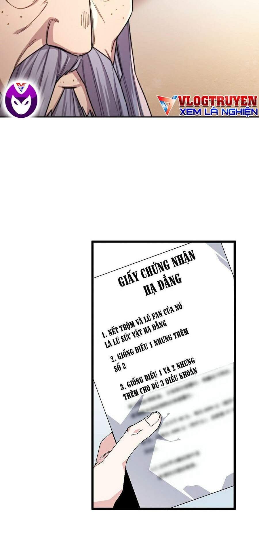 Hoa Sơn Tái Khởi Chapter 30 - 46