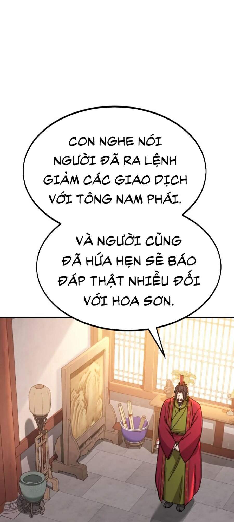 Hoa Sơn Tái Khởi Chapter 30 - 47