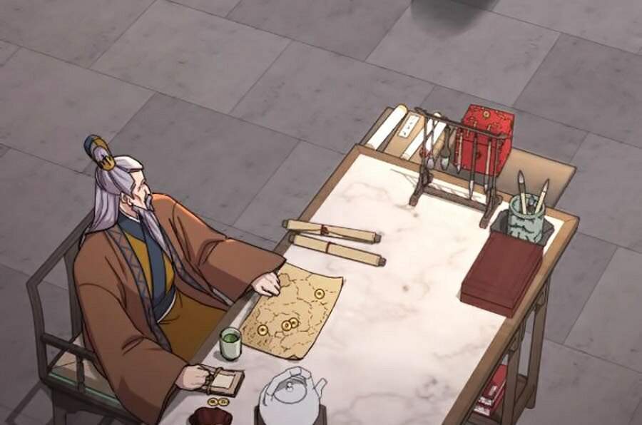 Hoa Sơn Tái Khởi Chapter 30 - 48